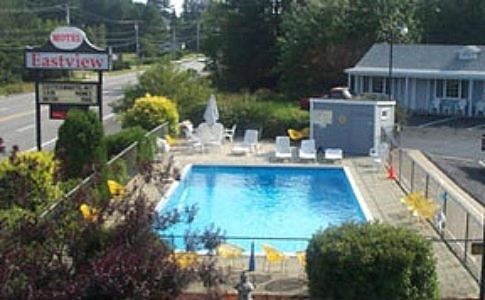 Eastview Motel Saco โอลด์ออร์ชาร์ดบีช ภายนอก รูปภาพ