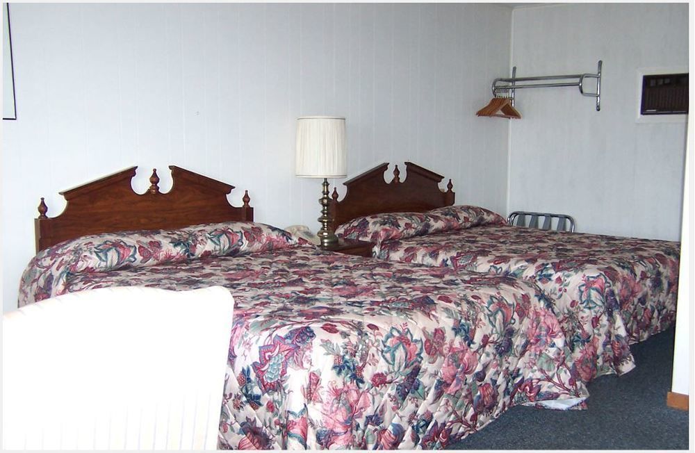 Eastview Motel Saco โอลด์ออร์ชาร์ดบีช ภายนอก รูปภาพ