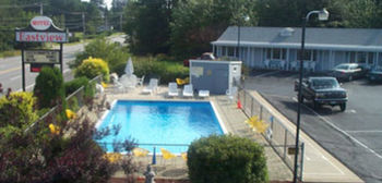 Eastview Motel Saco โอลด์ออร์ชาร์ดบีช ภายนอก รูปภาพ