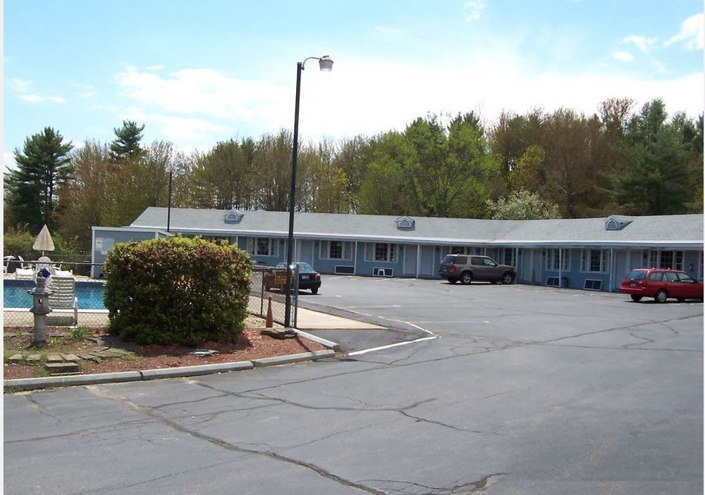 Eastview Motel Saco โอลด์ออร์ชาร์ดบีช ภายนอก รูปภาพ